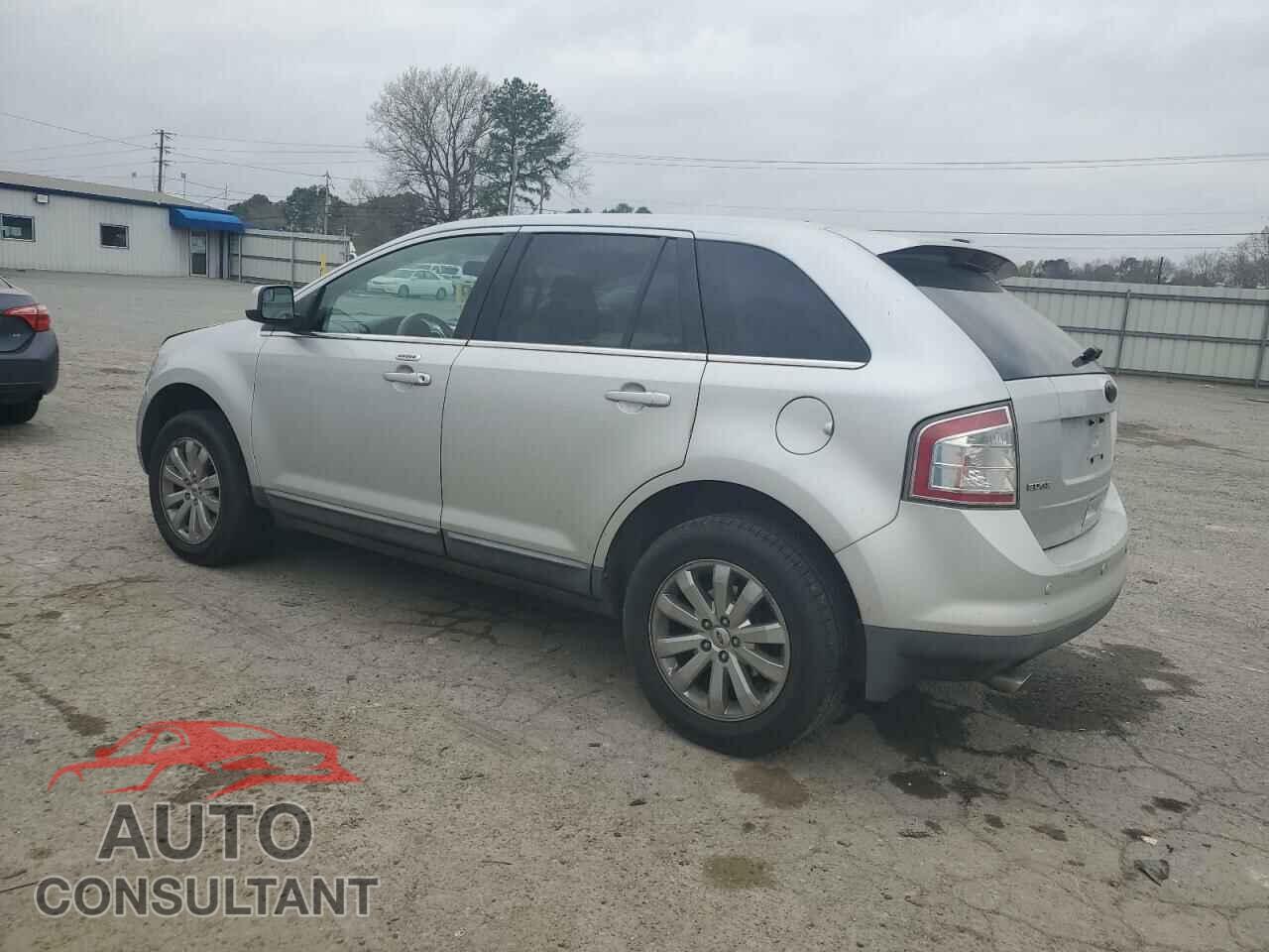 FORD EDGE 2010 - 2FMDK3KC8ABB46954