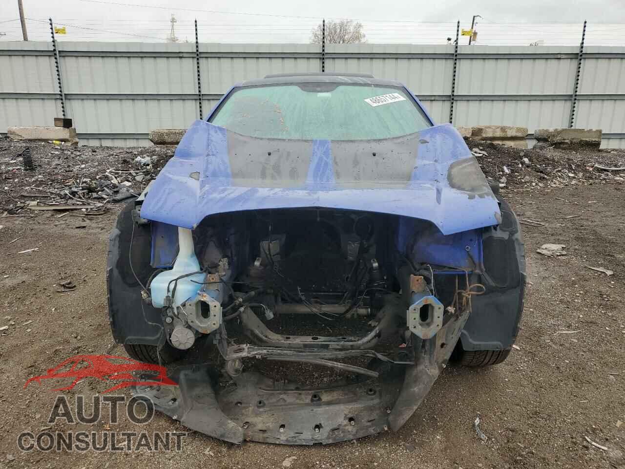 DODGE CHARGER 2013 - 2C3CDXCT3DH652388