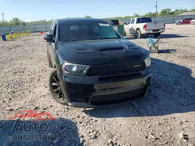 DODGE DURANGO 2018 - 1C4RDHDG4JC413959