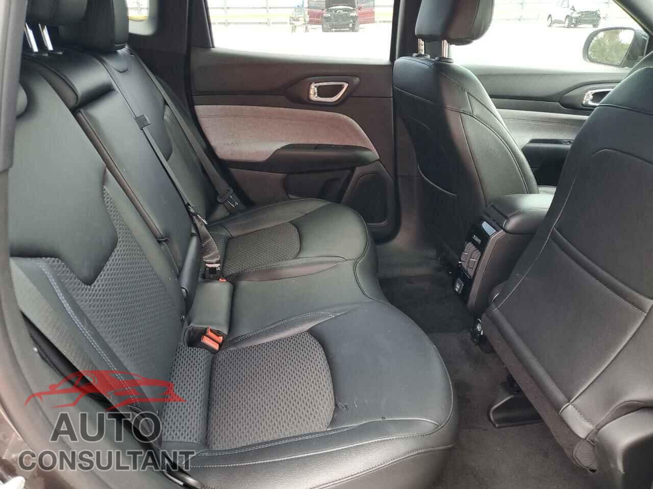JEEP COMPASS 2024 - 3C4NJDBN2RT584128