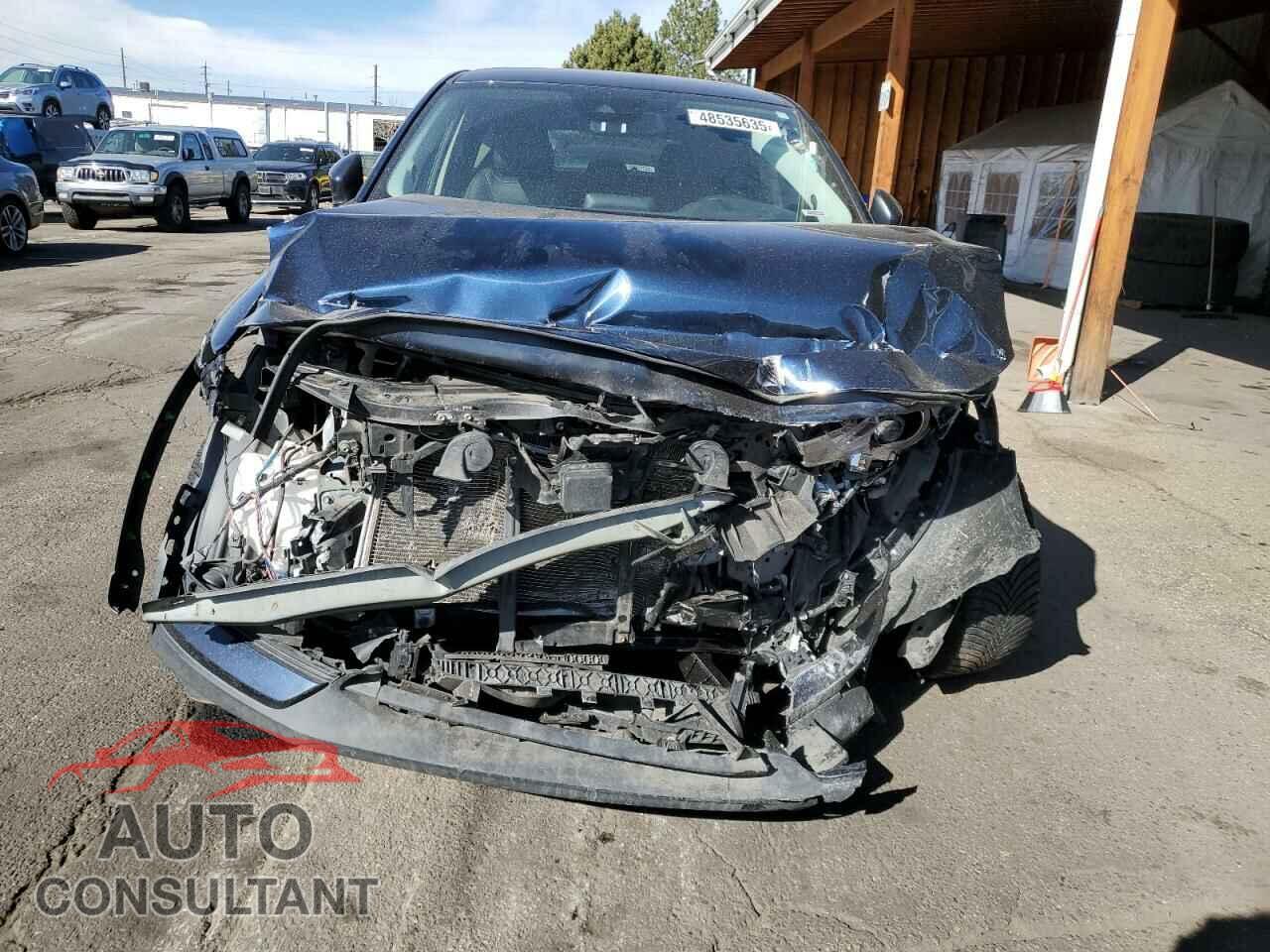 MAZDA CX-5 2020 - JM3KFBDM3L0786159