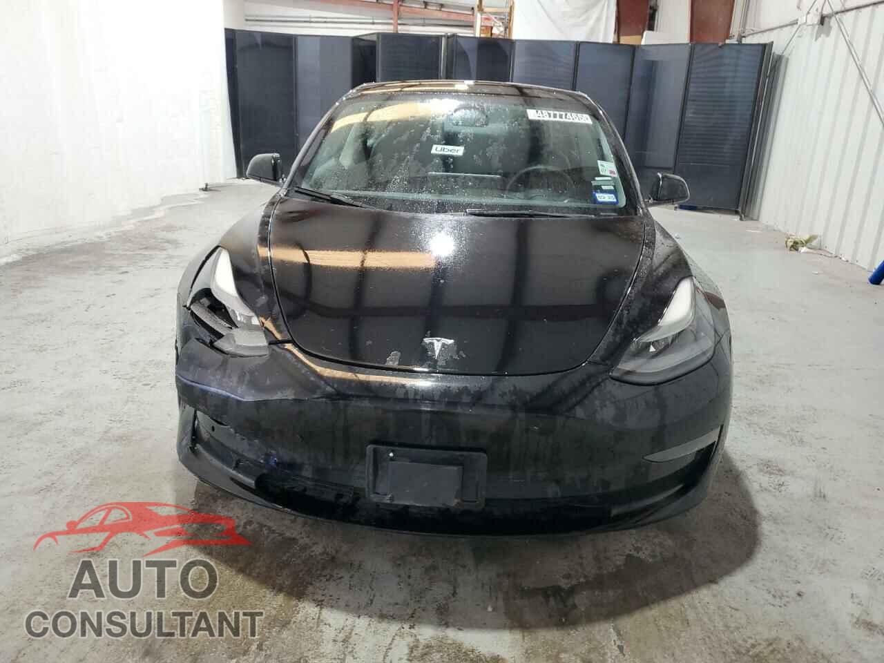 TESLA MODEL 3 2022 - 5YJ3E1EA2NF190088