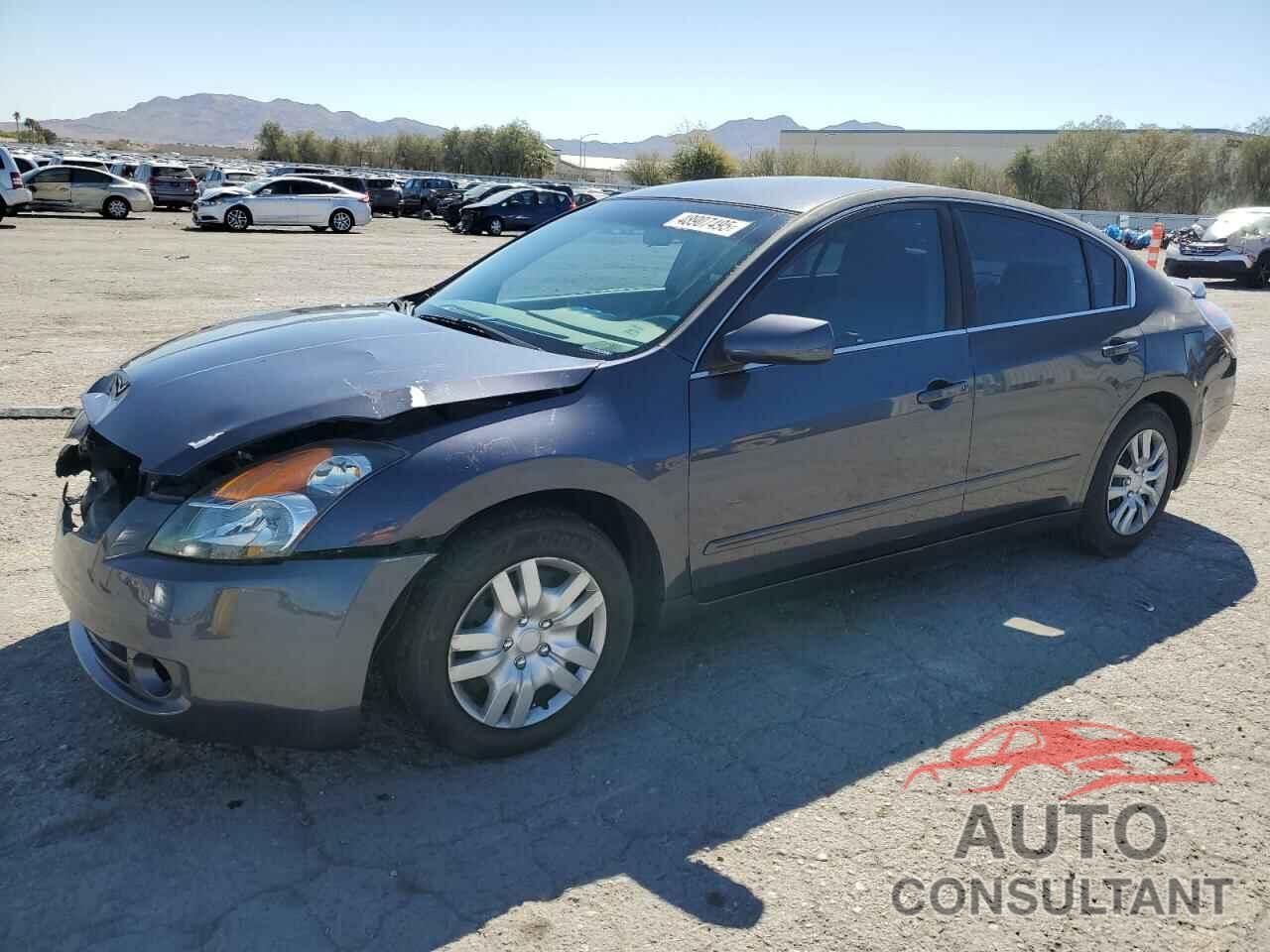 NISSAN ALTIMA 2009 - 1N4AL21E69C127628