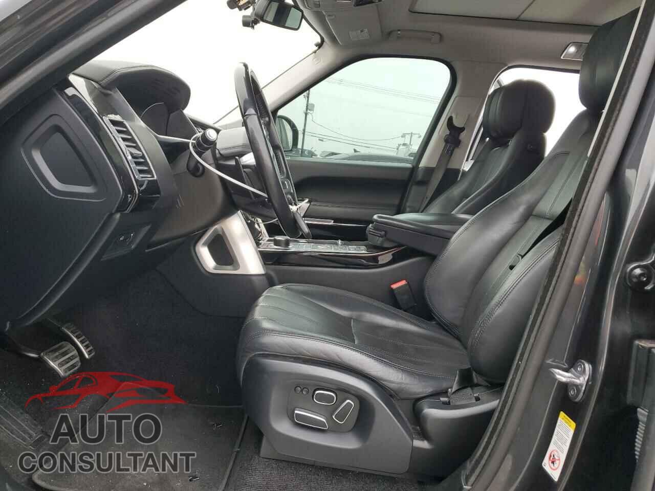 LAND ROVER RANGEROVER 2013 - SALGS2EF2DA101972