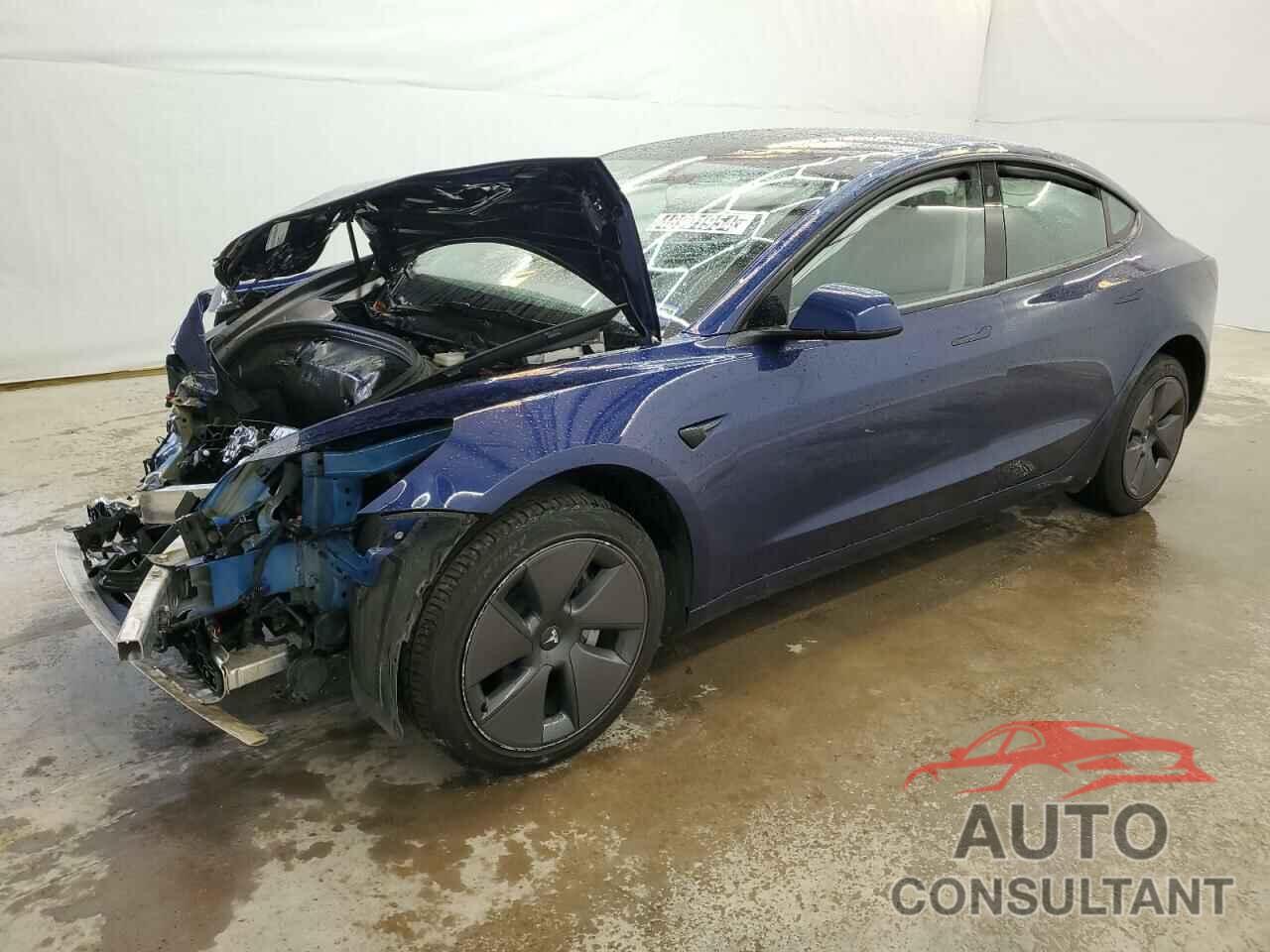 TESLA MODEL 3 2023 - 5YJ3E1EA3PF436746