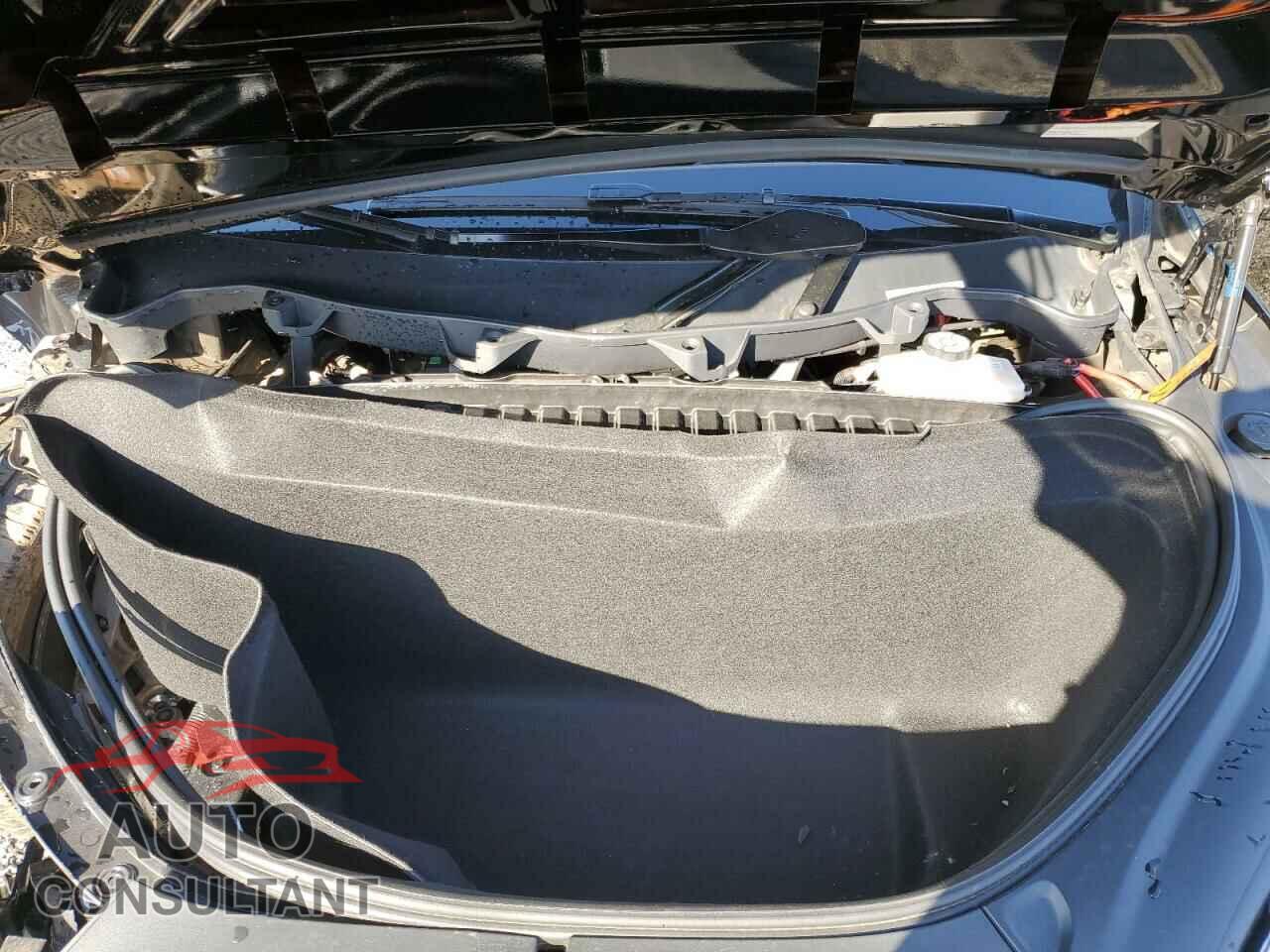 TESLA MODEL X 2022 - 7SAXCBE54NF327096