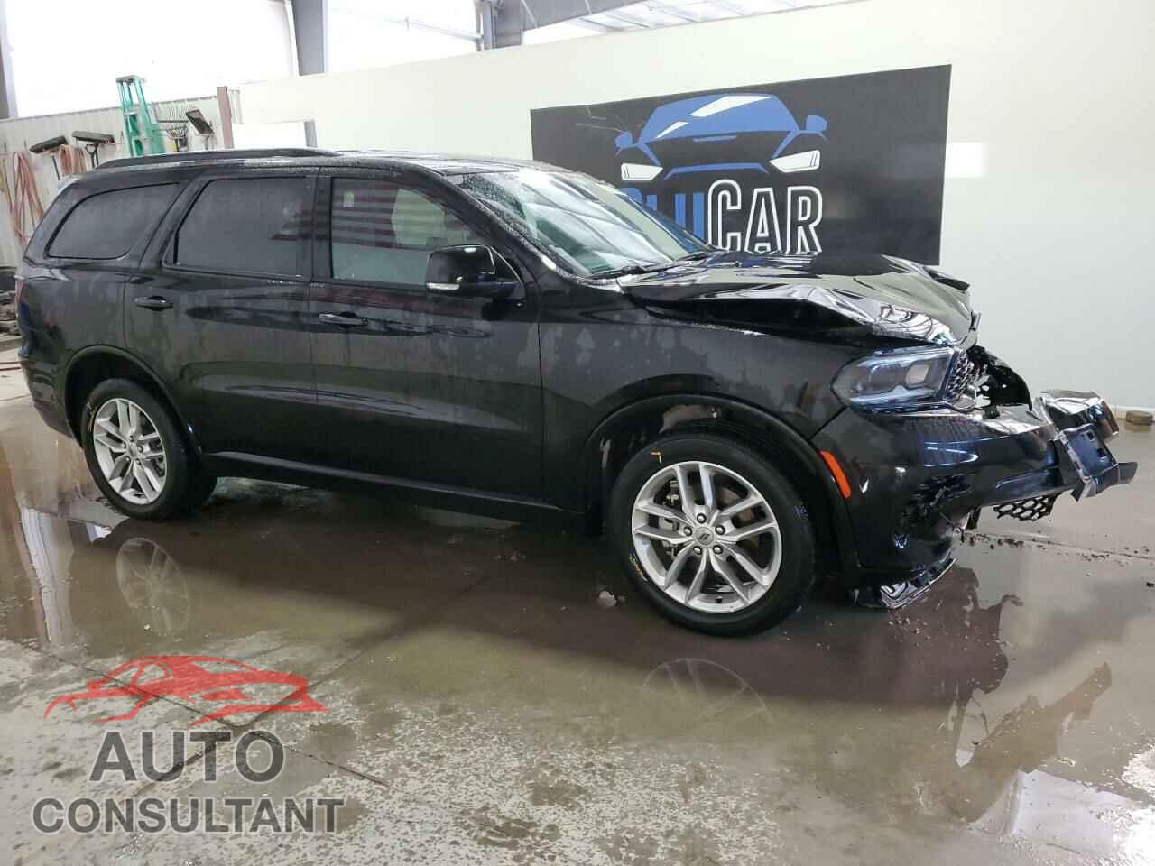 DODGE DURANGO 2024 - 1C4RDJDG8RC191879