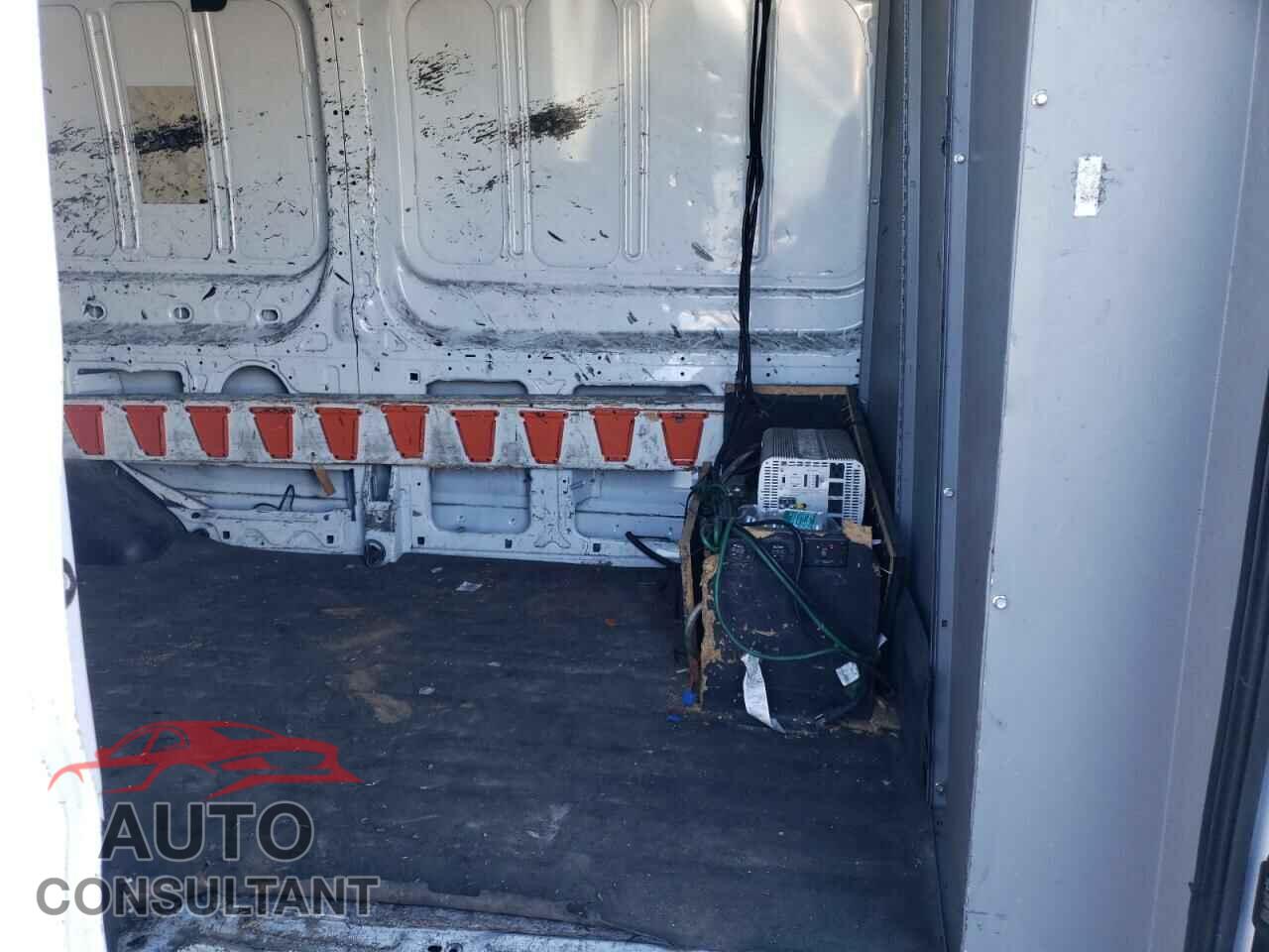 FORD TRANSIT 2018 - 1FTYR2CM2JKB22206
