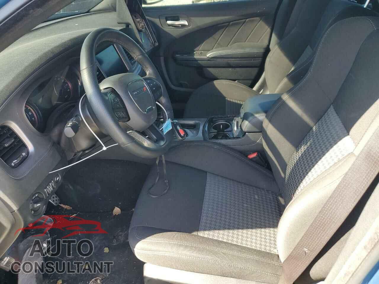 DODGE CHARGER 2023 - 2C3CDXCT2PH660003