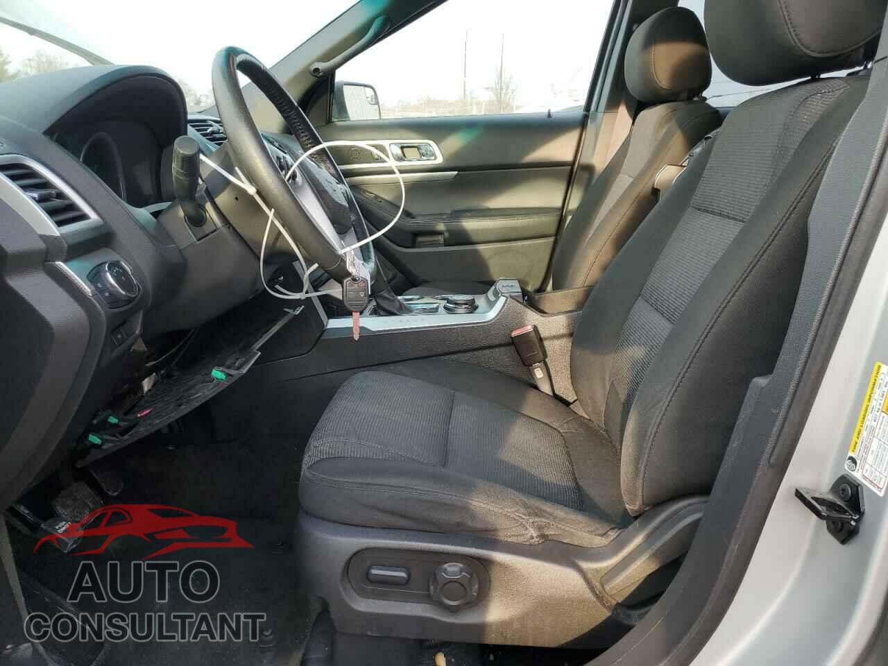FORD EXPLORER 2013 - 1FM5K8D81DGB76434