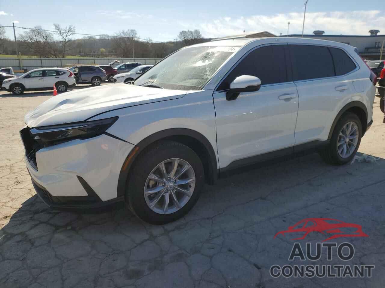 HONDA CRV 2023 - 7FARS4H41PE000816