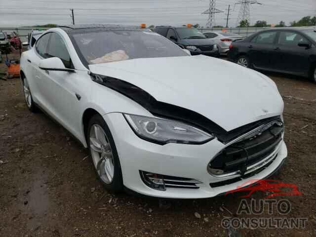 TESLA MODEL S 2016 - 5YJSA1E13GF123316