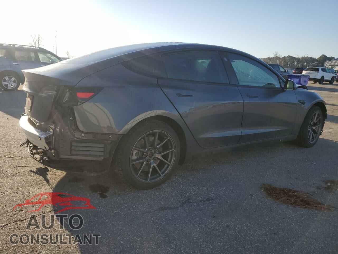 TESLA MODEL 3 2021 - 5YJ3E1EA0MF859389