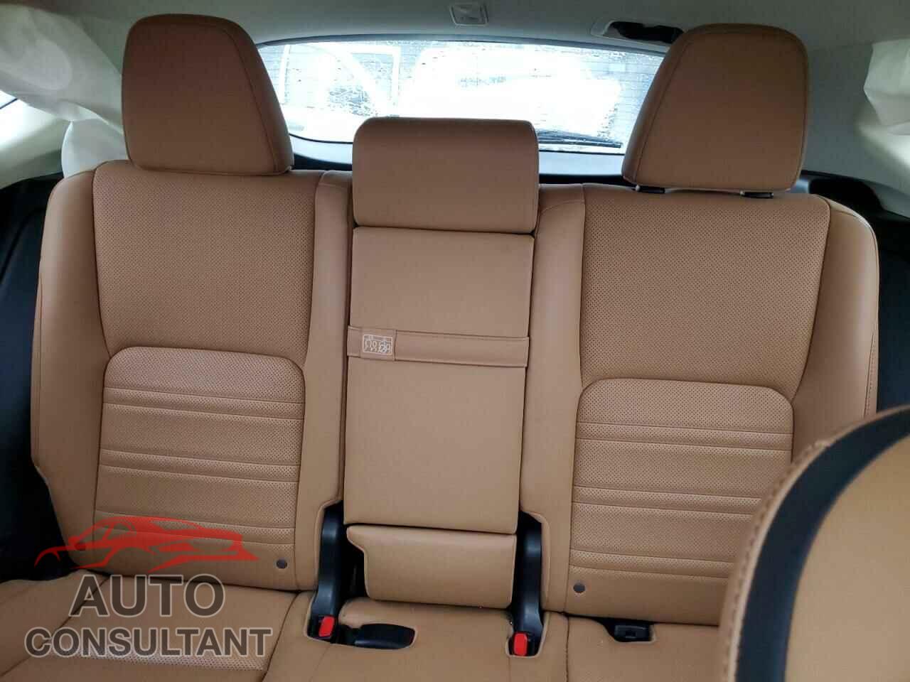 LEXUS NX 2017 - JTJBARBZ5H2127264