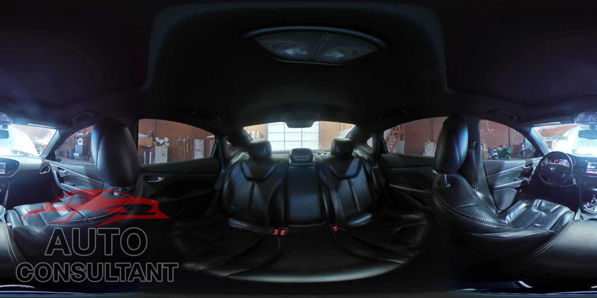 DODGE DART 2013 - 1C3CDFCA8DD330996