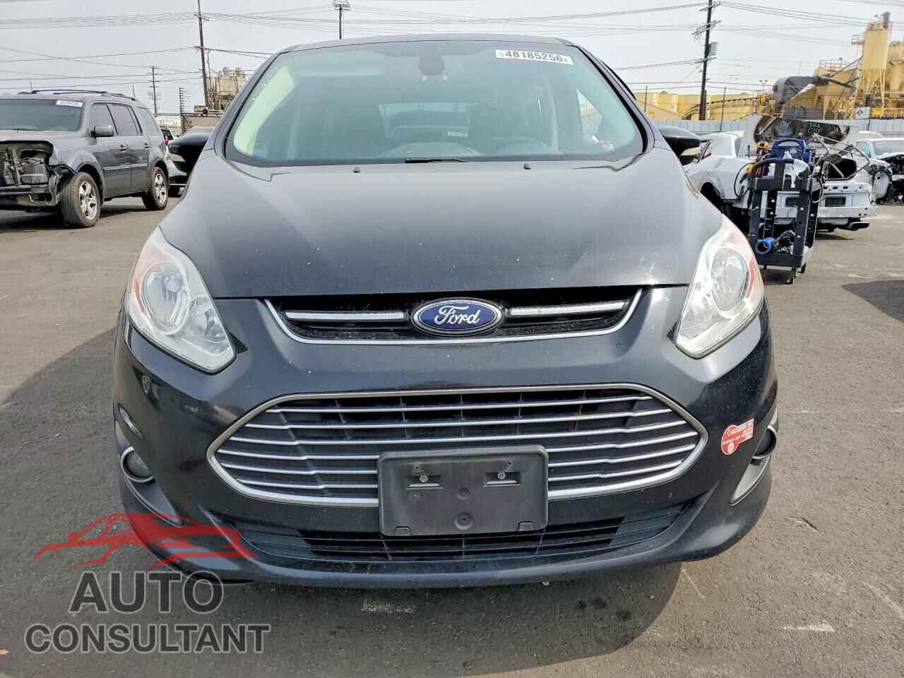FORD CMAX 2016 - 1FADP5CU6GL103804