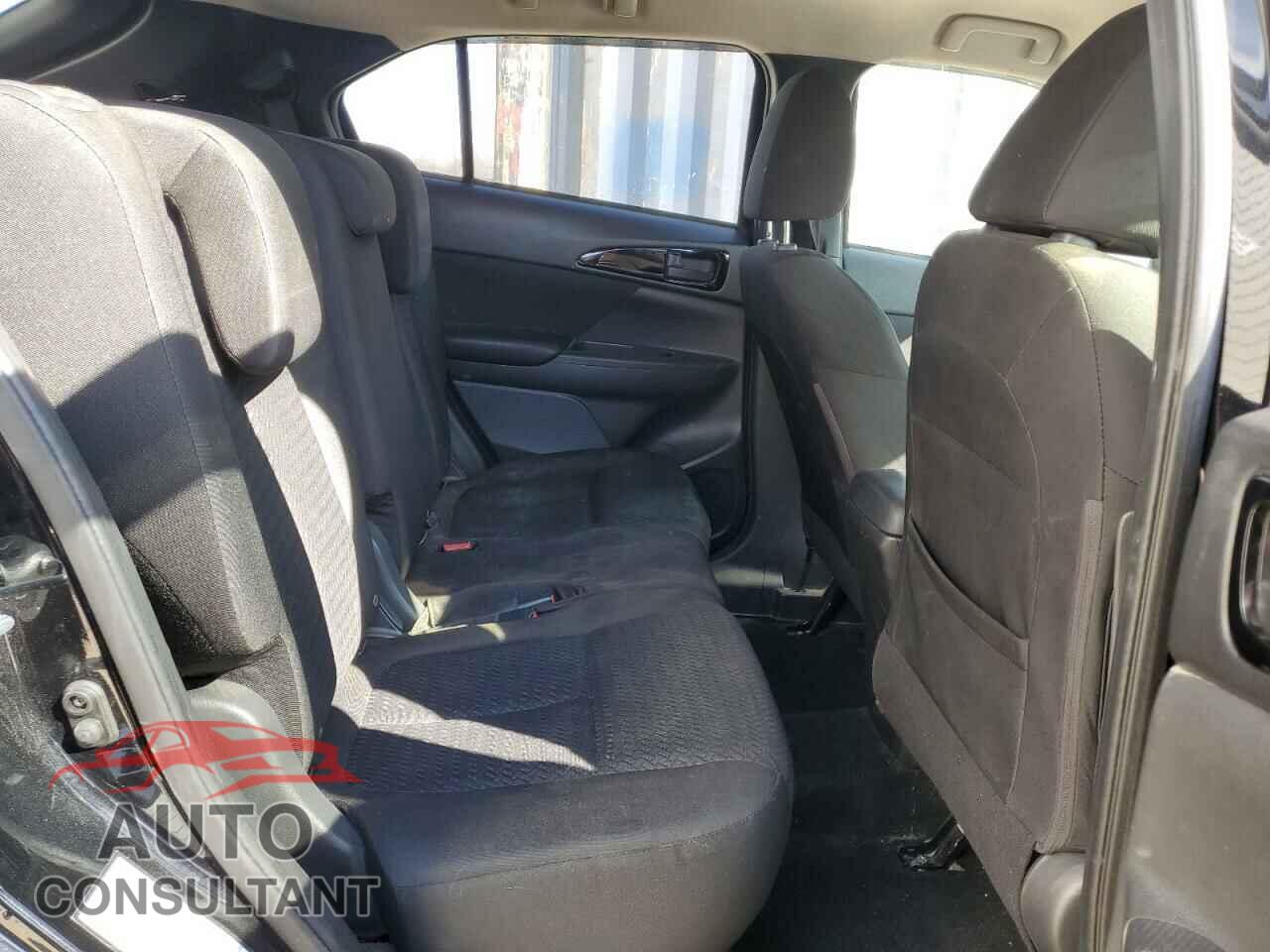 MITSUBISHI ECLIPSE 2020 - JA4AT3AA2LZ006140