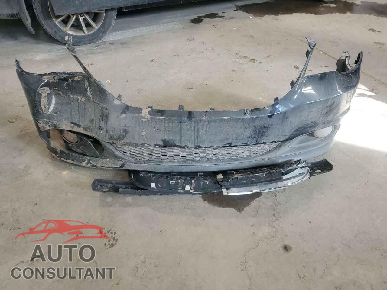 DODGE CARAVAN 2014 - 2C4RDGBG1ER370921
