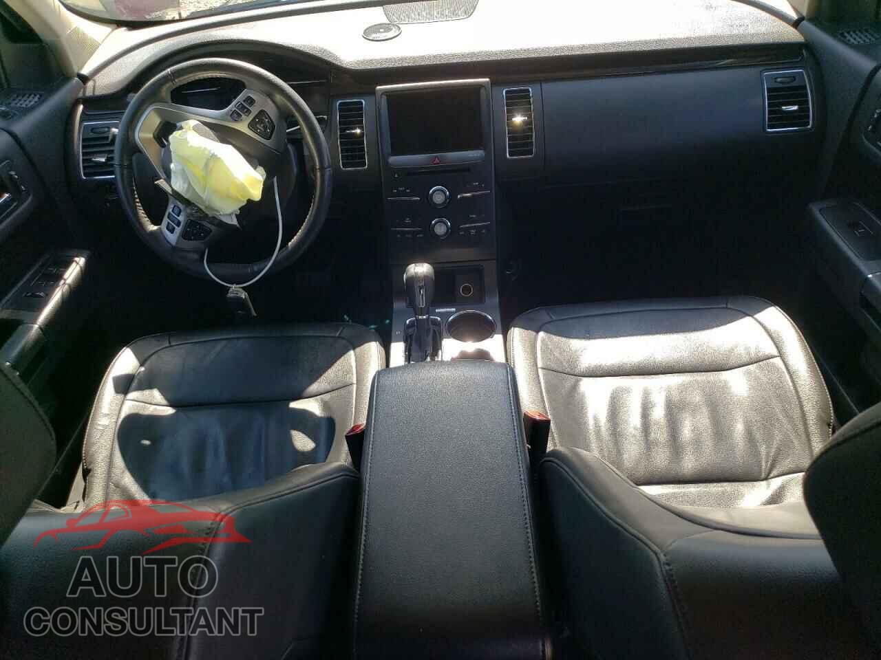 FORD FLEX 2017 - 2FMGK5C89HBA10118