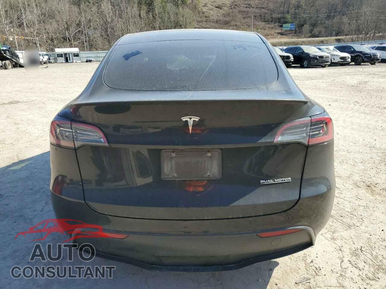 TESLA MODEL Y 2023 - 7SAYGDEF1PF867165