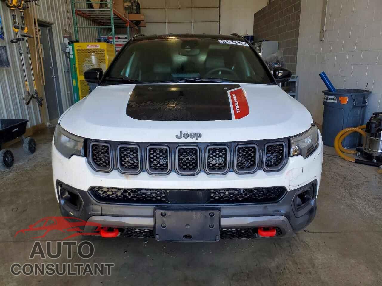 JEEP COMPASS 2024 - 3C4NJDDN7RT589533
