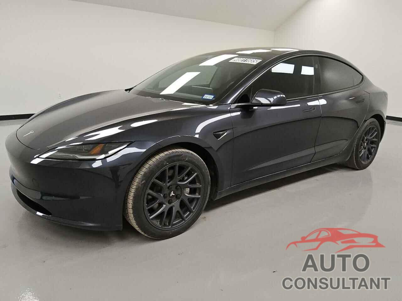 TESLA MODEL 3 2024 - 5YJ3E1EB2RF744681