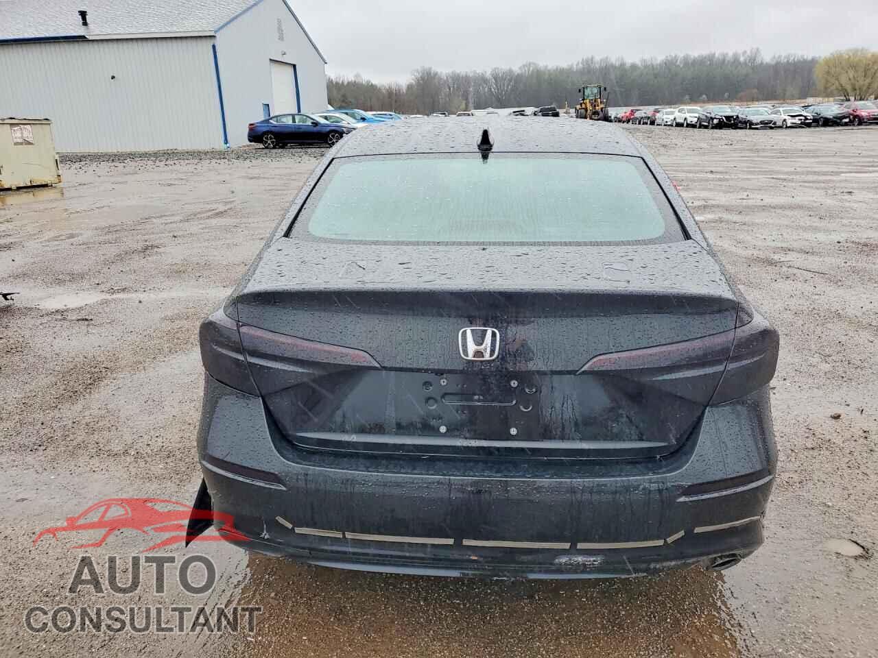 HONDA CIVIC 2023 - 2HGFE2F58PH524630
