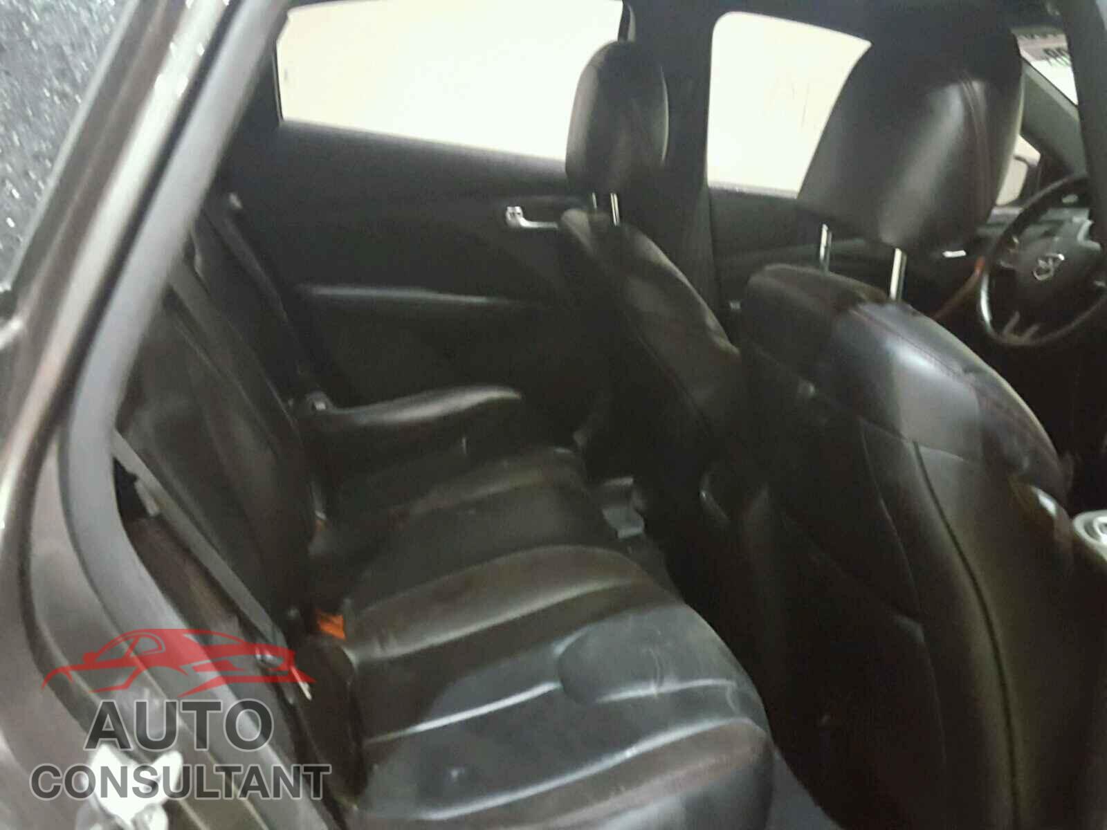 DODGE DART 2015 - 1C3CDFEB8FD112386