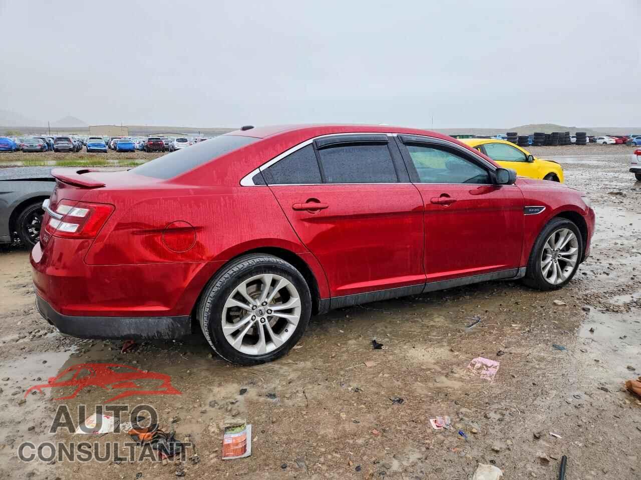 FORD TAURUS 2014 - 1FAHP2KT7EG101686