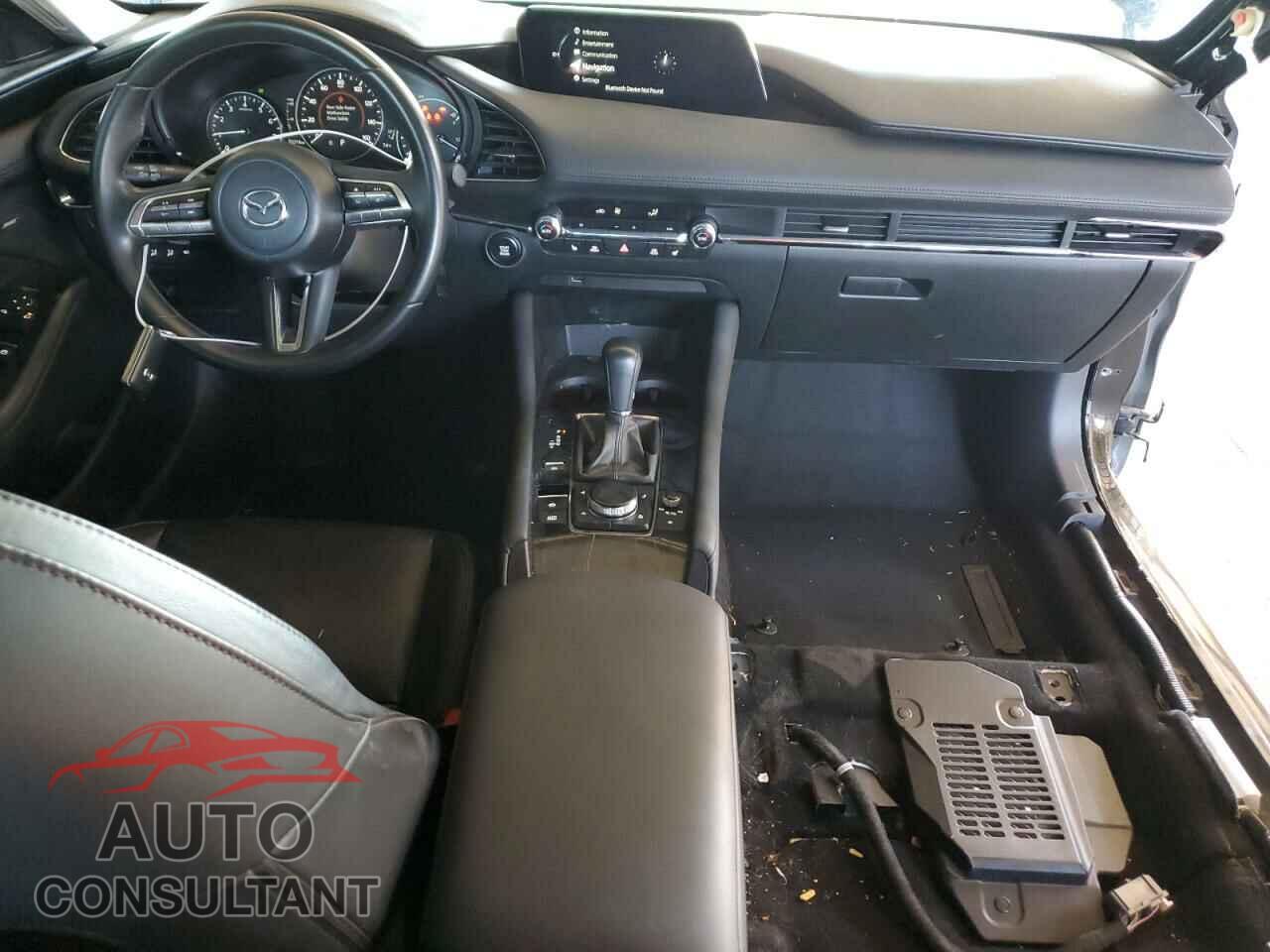 MAZDA 3 2020 - JM1BPBEM2L1162674