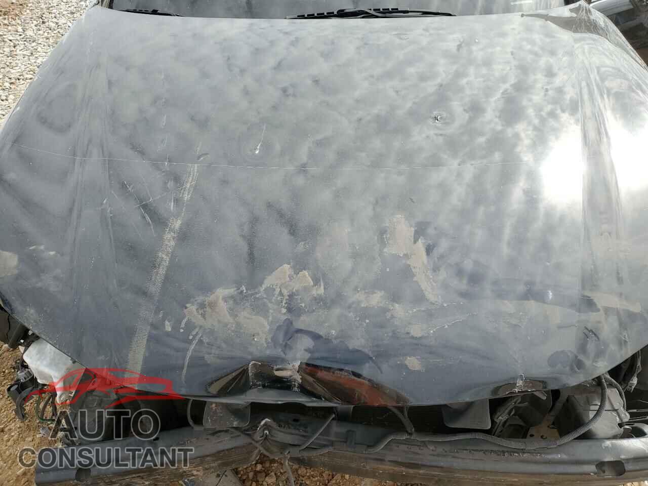 LEXUS ES350 2013 - JTHBK1GG4D2064272