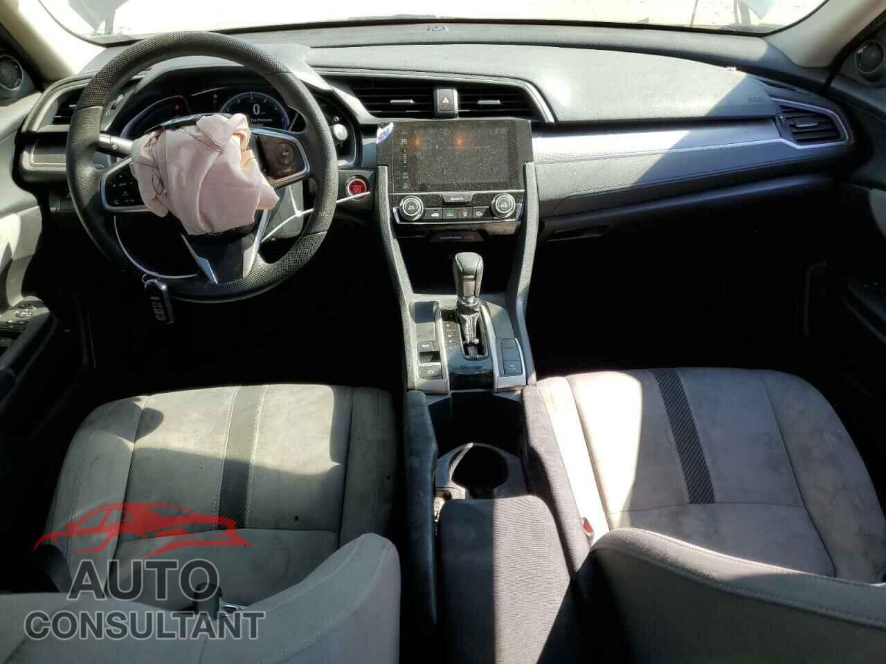 HONDA CIVIC 2016 - 19XFC2F72GE086740