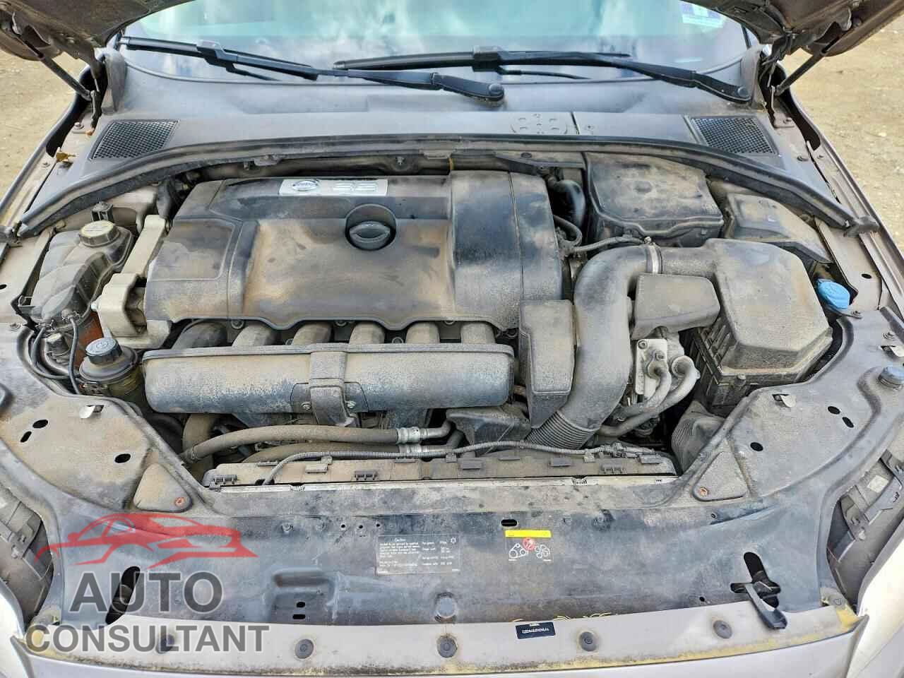 VOLVO S80 2011 - YV1940AS7B1140372