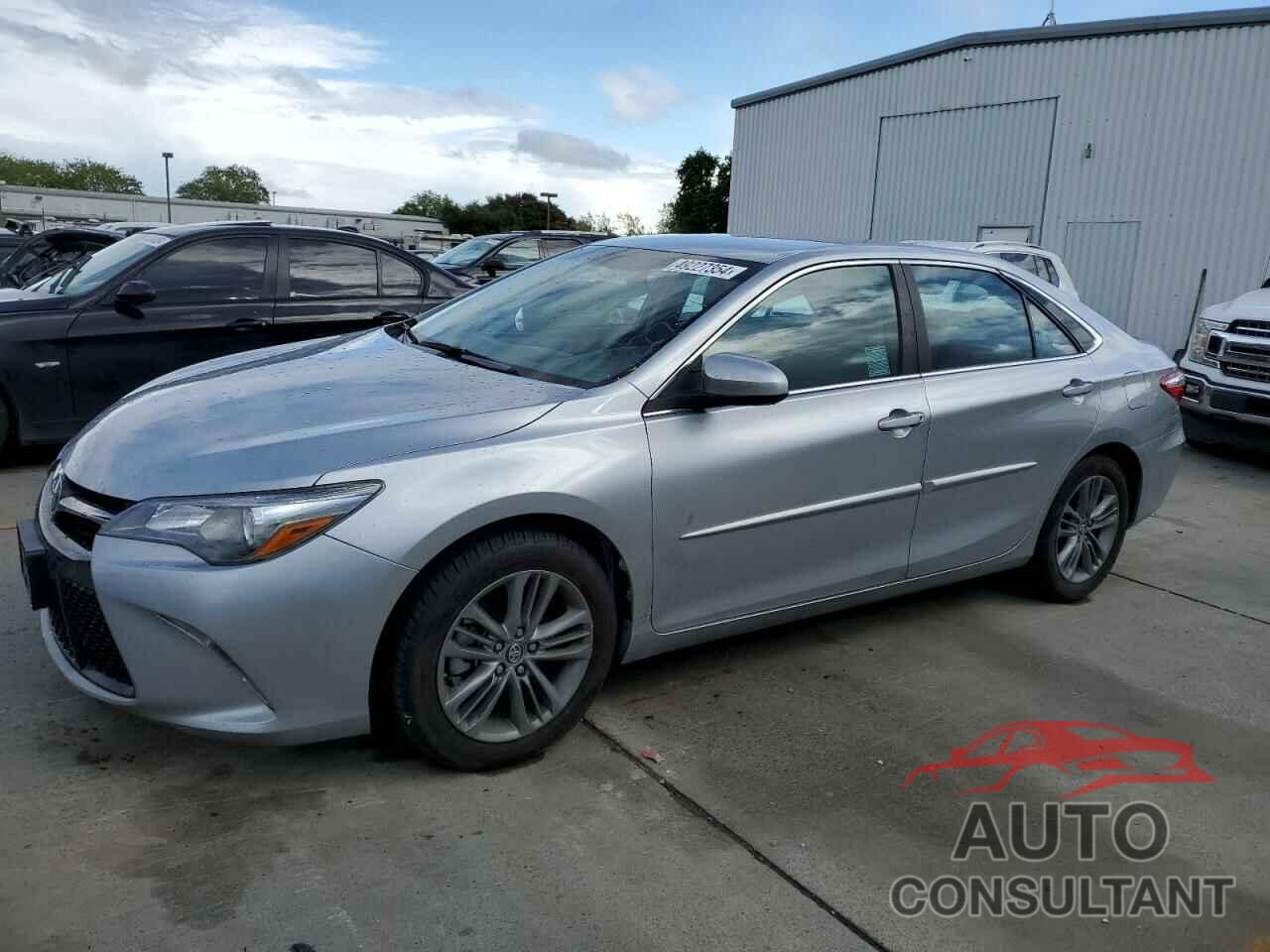 TOYOTA CAMRY 2016 - 4T1BF1FK1GU604547