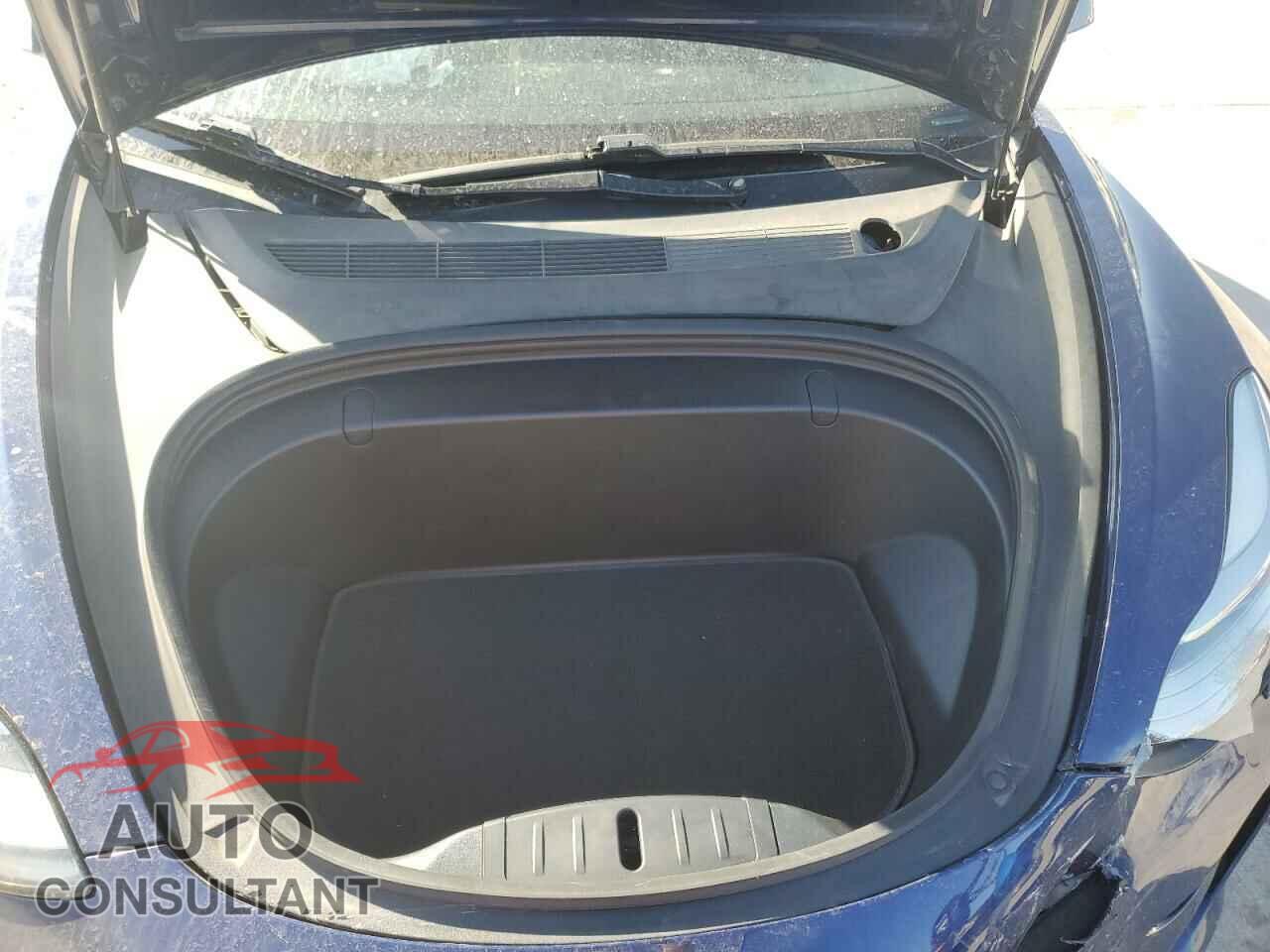 TESLA MODEL 3 2018 - 5YJ3E1EA3JF102532