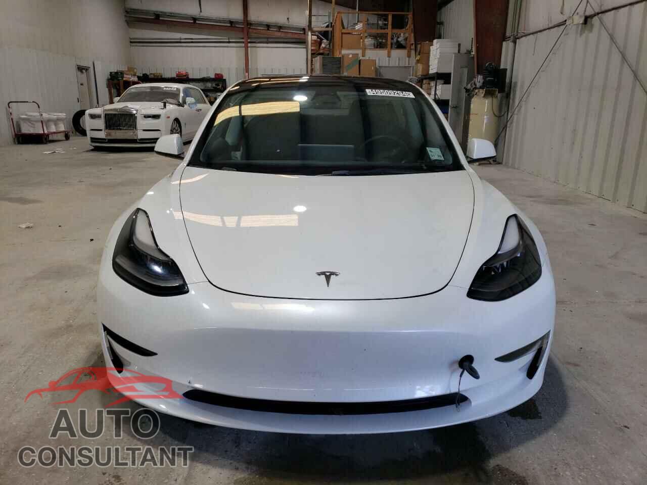 TESLA MODEL 3 2023 - 5YJ3E1EA1PF435272