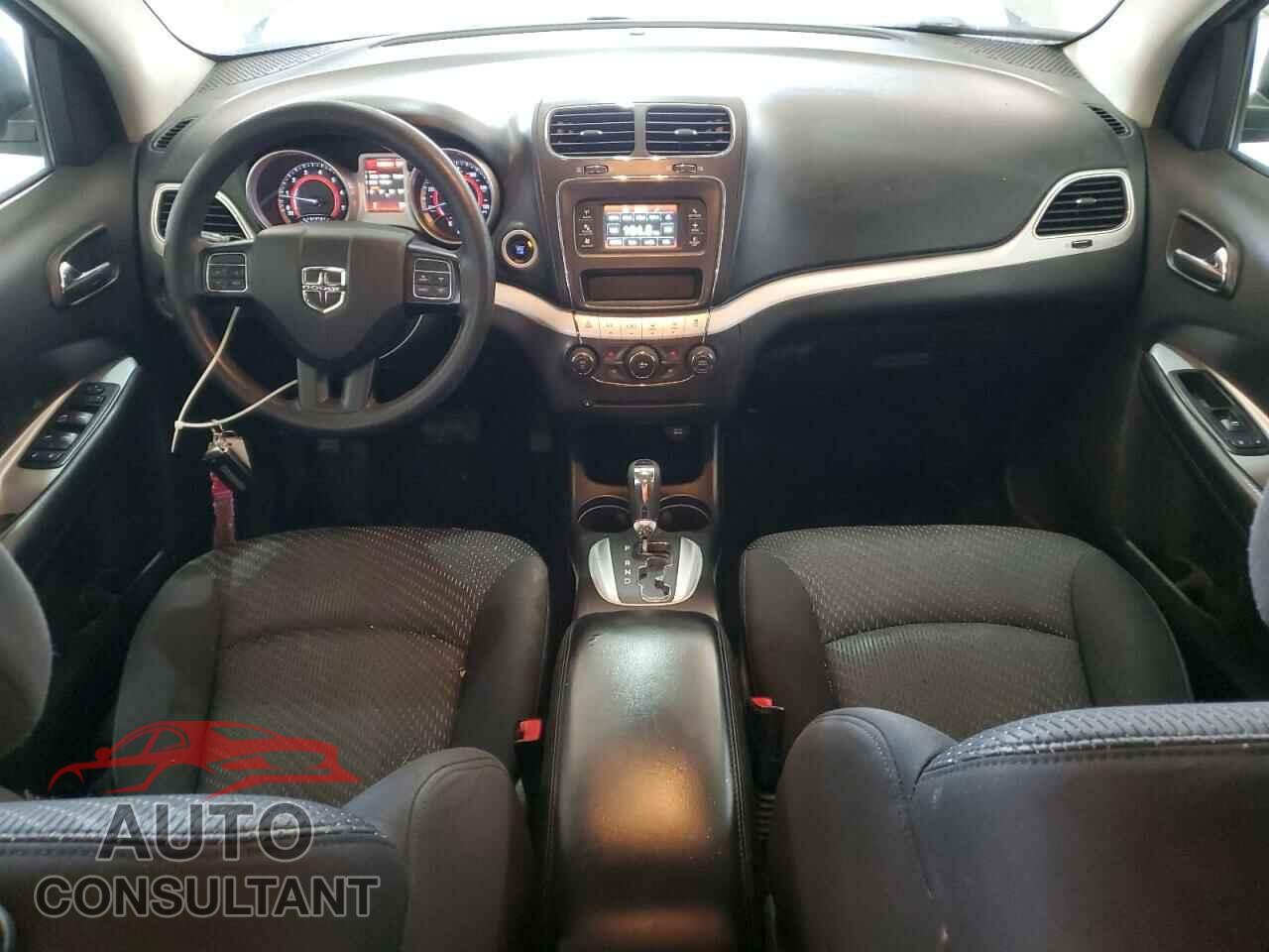 DODGE JOURNEY 2016 - 3C4PDCAB4GT164773