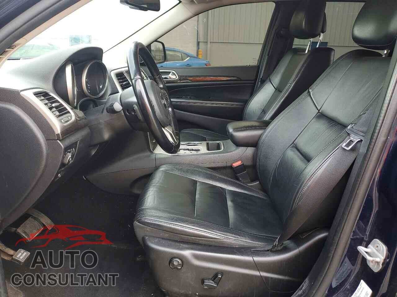 JEEP CHEROKEE 2012 - 1C4RJFAG7CC164917