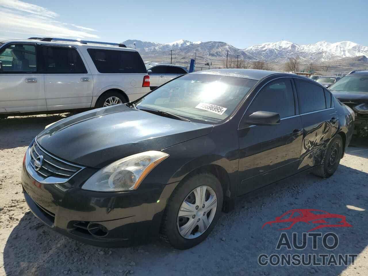 NISSAN ALTIMA 2012 - 1N4AL2AP1CC254604