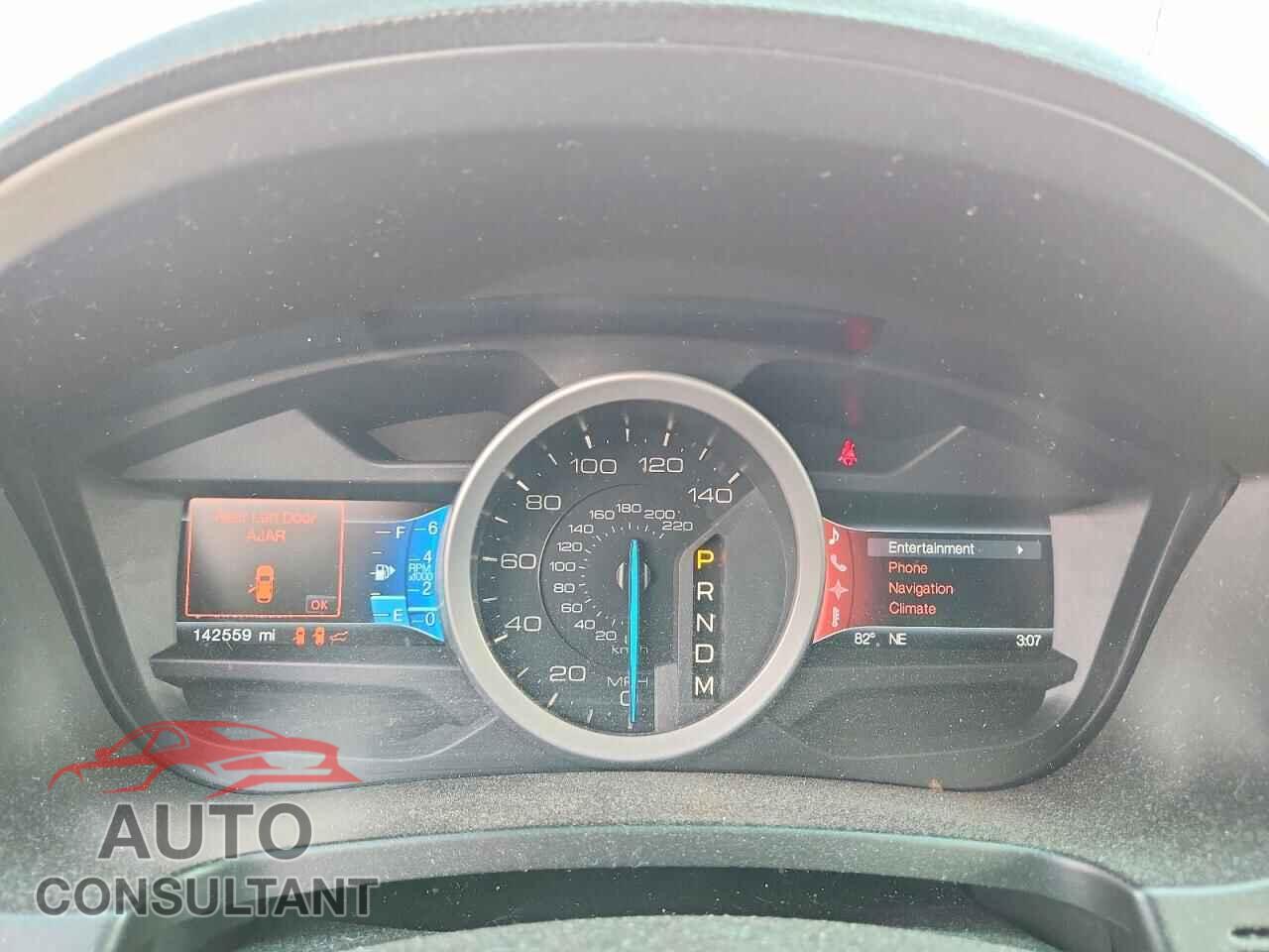 FORD EXPLORER 2013 - 1FM5K7D87DGC68898