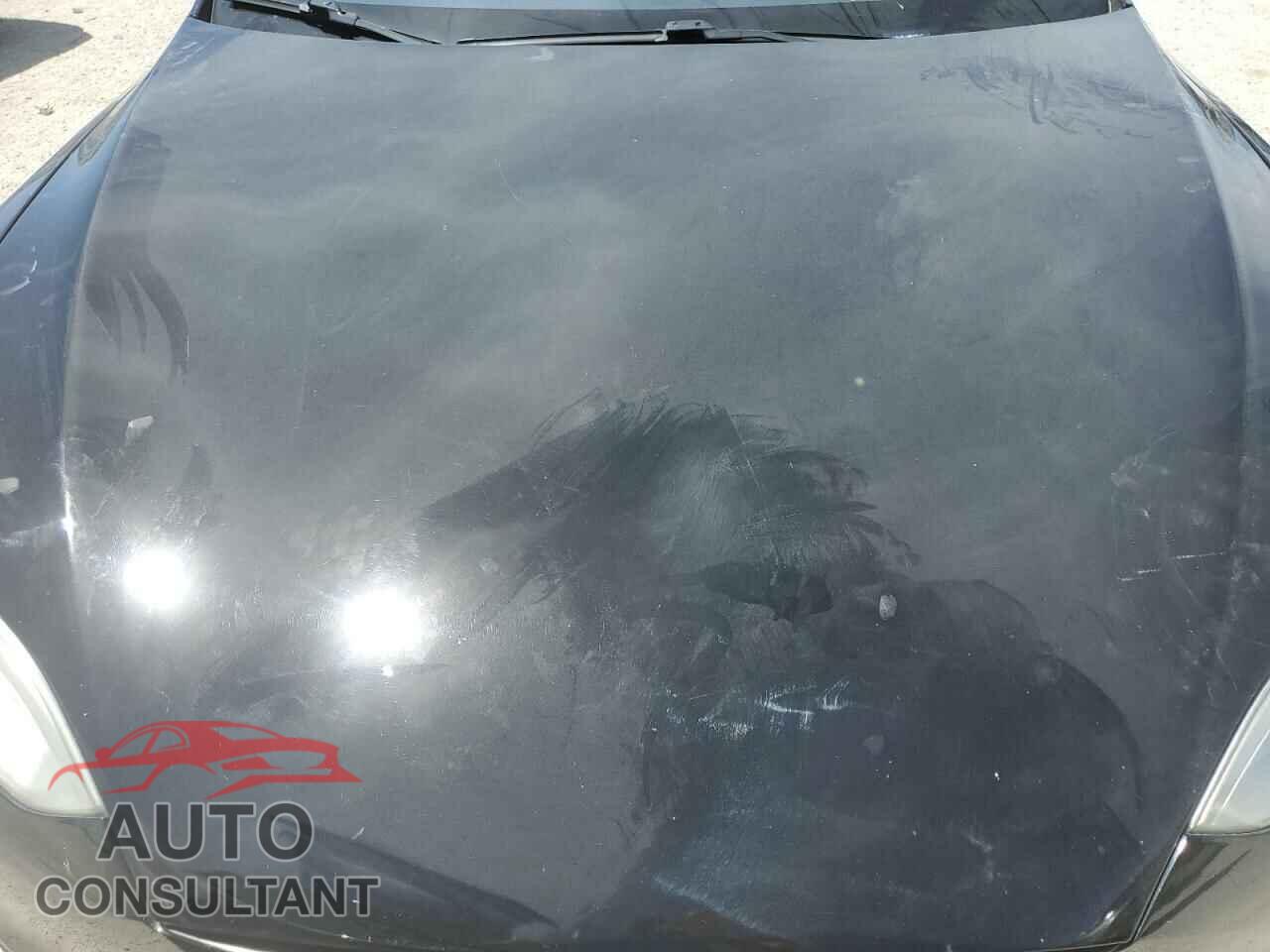 TESLA MODEL S 2017 - 5YJSA1E26HF190759