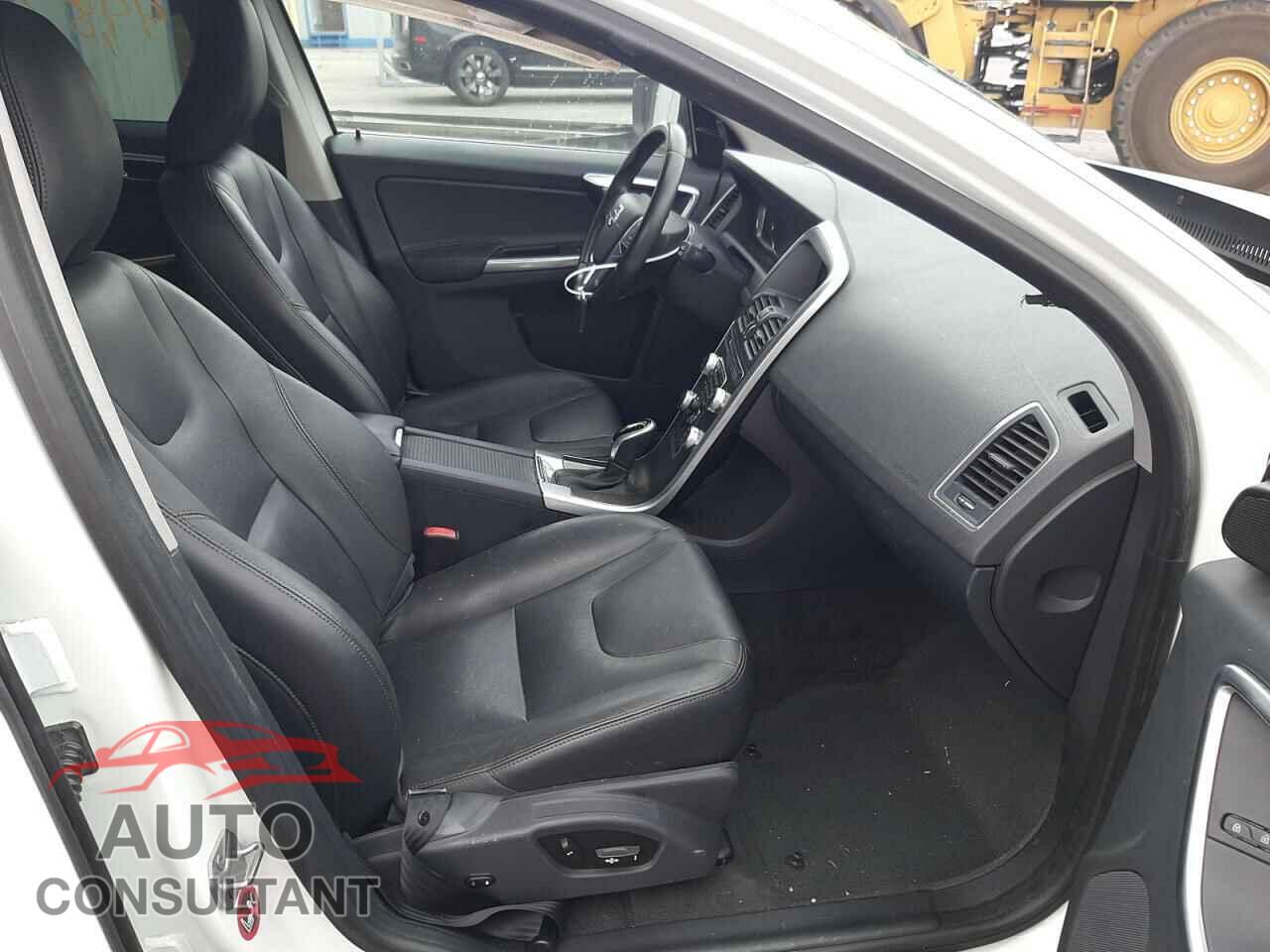 VOLVO XC60 2016 - YV440MDK2G2783645