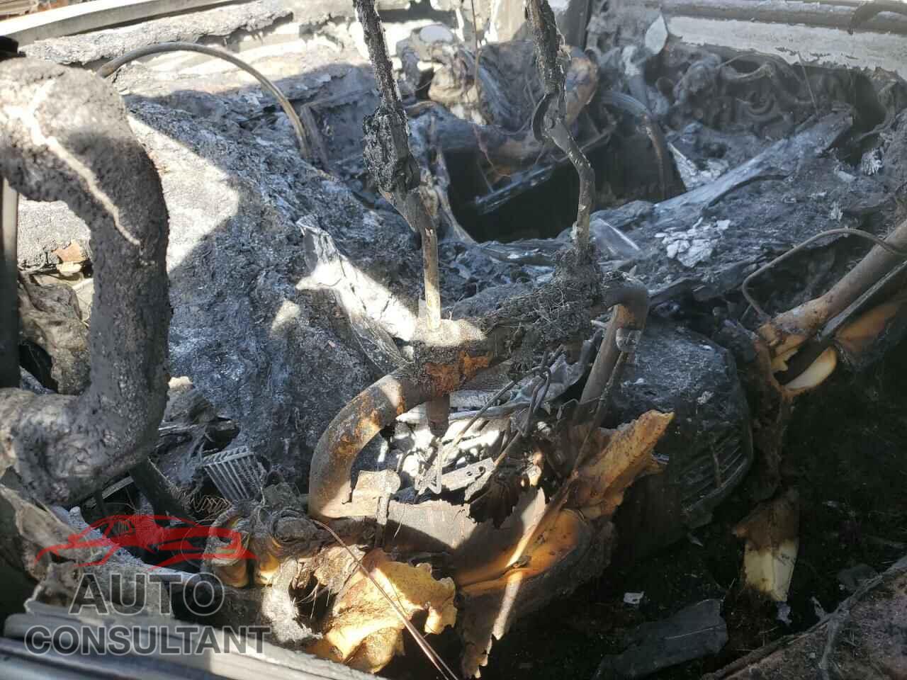 FORD EDGE 2013 - 2FMDK3JCXDBE24873