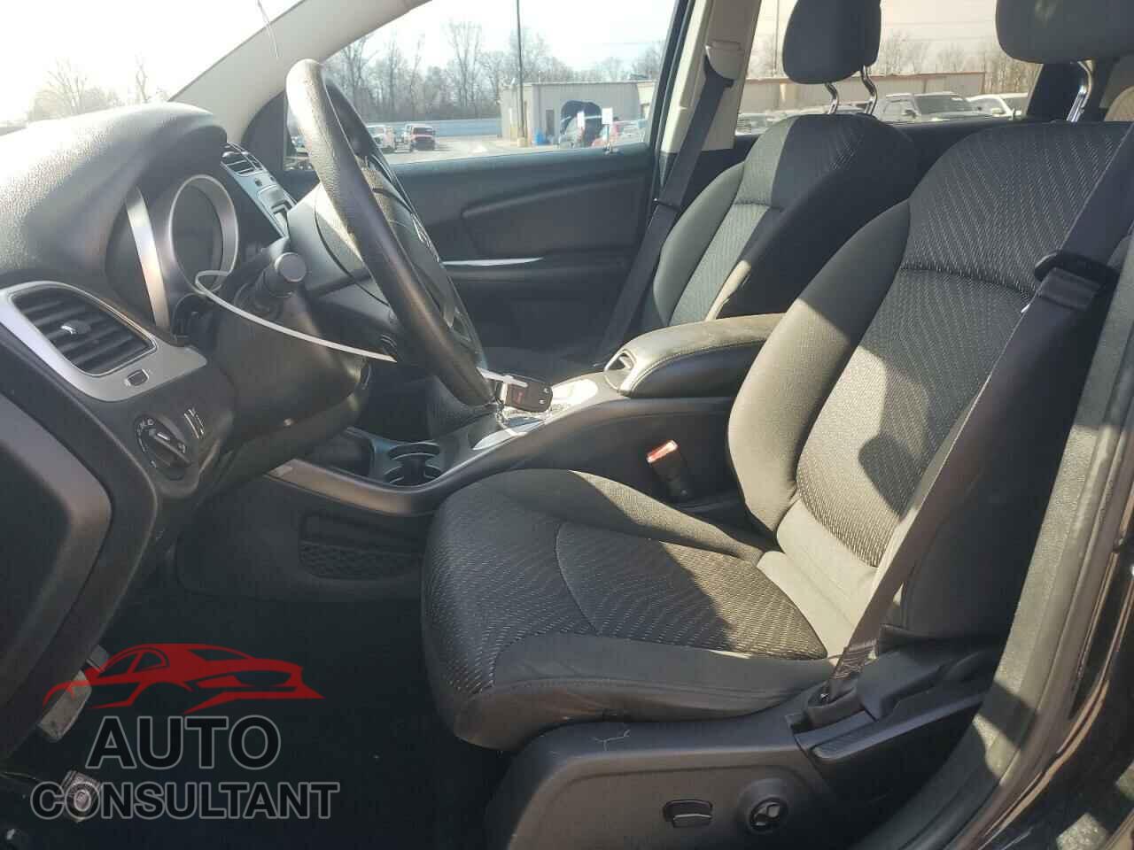 DODGE JOURNEY 2017 - 3C4PDCBG1HT526523