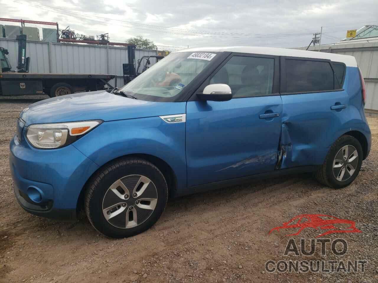 KIA SOUL 2017 - KNDJP3AE4H7022971