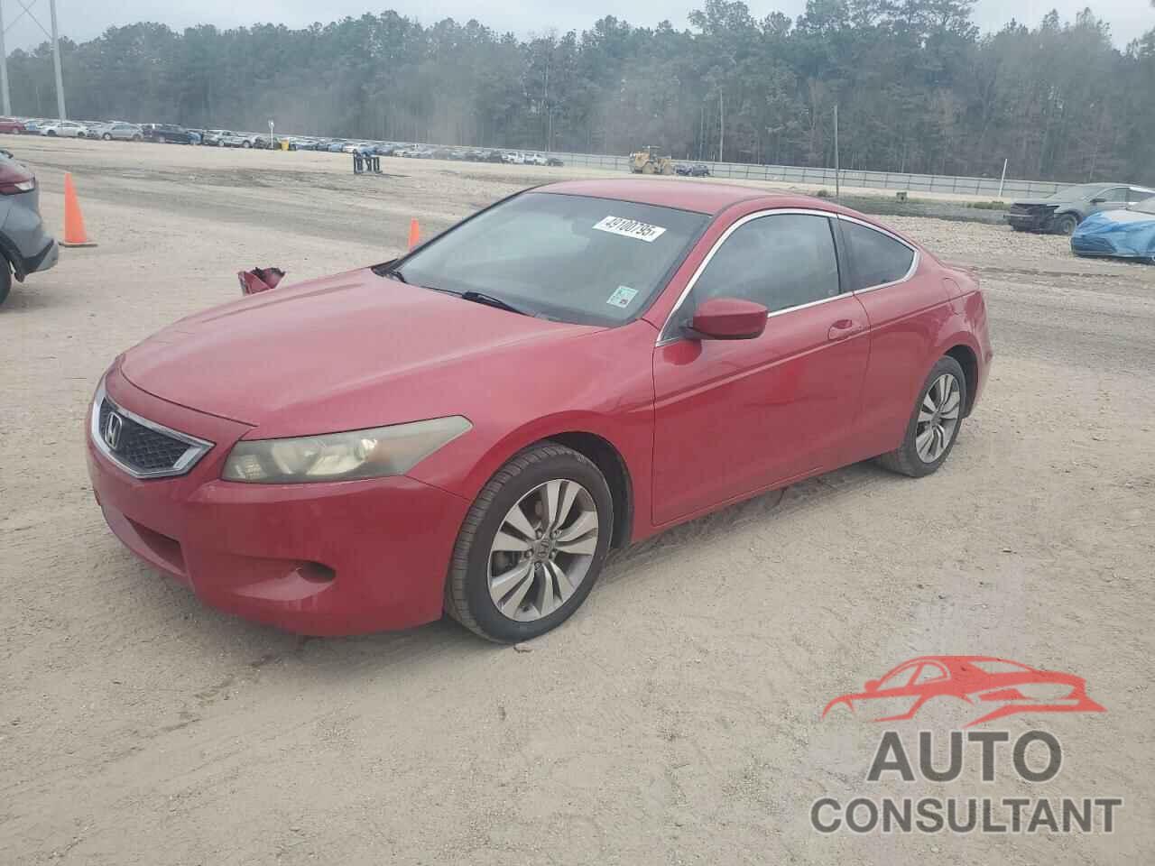 HONDA ACCORD 2010 - 1HGCS1B34AA015375