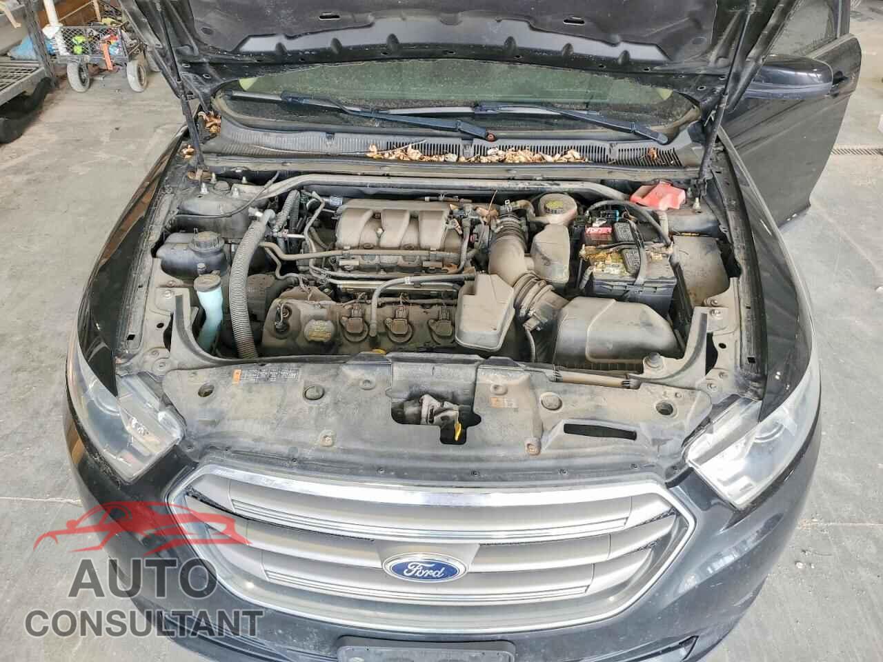 FORD TAURUS 2013 - 1FAHP2E84DG180837