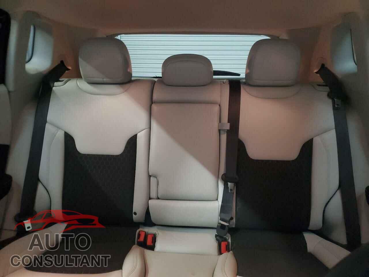 JEEP COMPASS 2021 - 3C4NJCBB1MT592665