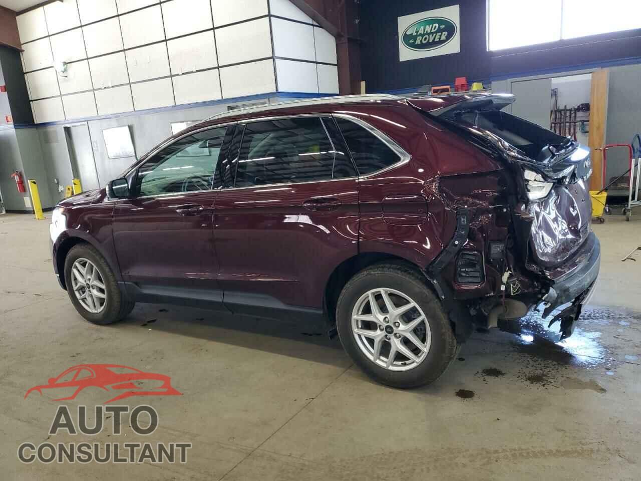 FORD EDGE 2023 - 2FMPK4J99PBA41373