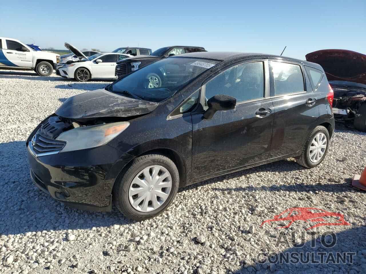 NISSAN VERSA 2016 - 3N1CE2CP1GL362020